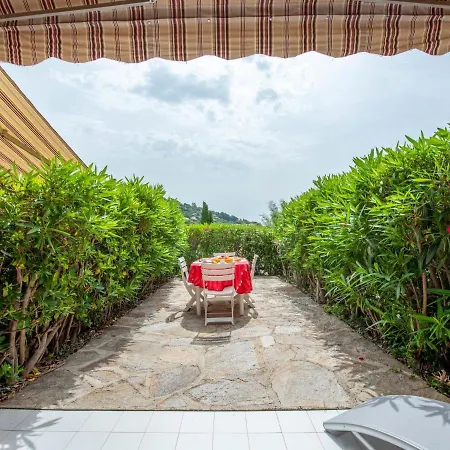 Le Hameau Du Soleil-4 By Interhome