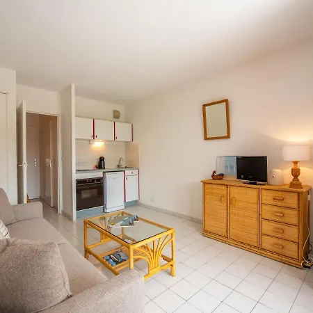 Le Hameau Du Soleil-4 By Interhome *