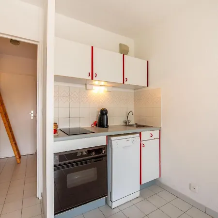 Le Hameau Du Soleil-4 By Interhome