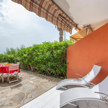 Le Hameau Du Soleil-4 By Interhome Apartment *