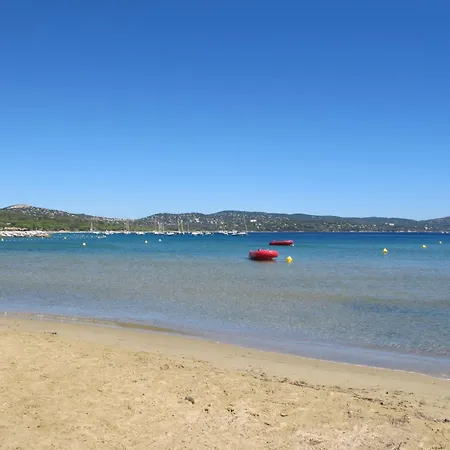 Le Hameau Du Soleil-4 By Interhome * Cavalaire-sur-Mer
