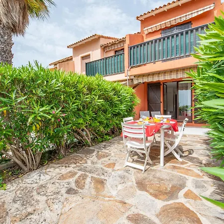 Apartment Le Hameau Du Soleil-4 By Interhome Cavalaire-sur-Mer